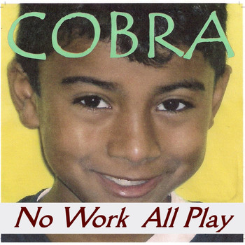 Cobra - No Work All Play