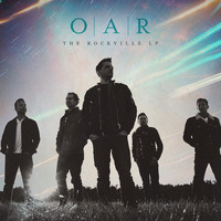 O.A.R. - The Rockville LP