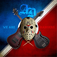 April Divine - We Are Rangers