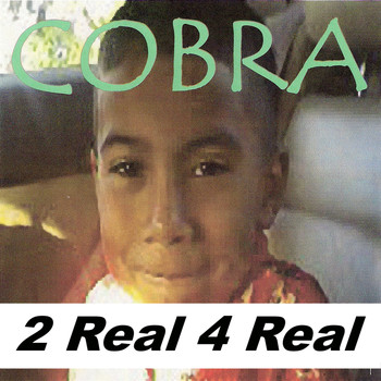 Cobra - 2 Real 4 Real