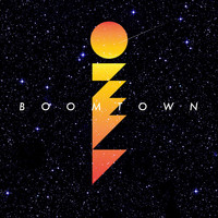 Ozma - Boomtown