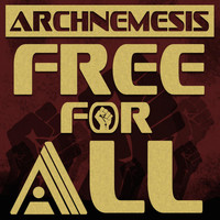Archnemesis - Free for All