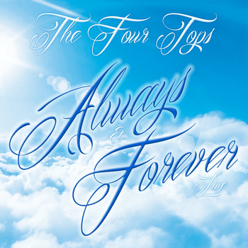 The Four Tops - Always and Forever