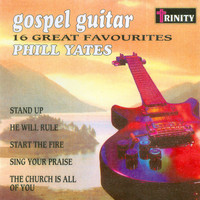Phil Yates - Gospel Guitar