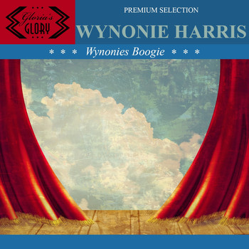 Wynonie Harris - Wynonies Boogie