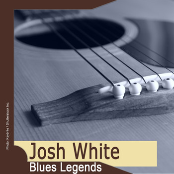 Josh White - Blues Legends: Josh White