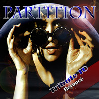 Robbie - Partition: Tribute to Beyoncé