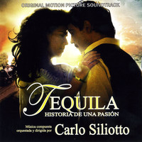 Carlo Siliotto - Tequila Historia de una Pasión