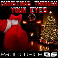 Paul Cusick - Christmas Through Your Eyes