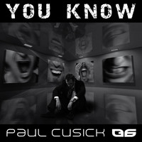 Paul Cusick - You Know