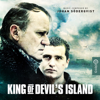 Johan Söderqvist - King of Devil's Island (Original Motion Picture Soundtrack)