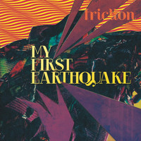 My First Earthquake - Friction