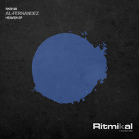 Al-Fernandez - Heaven Ep