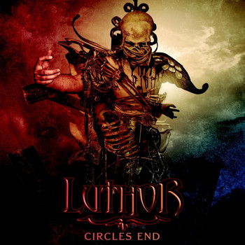 Luthor - Circles End