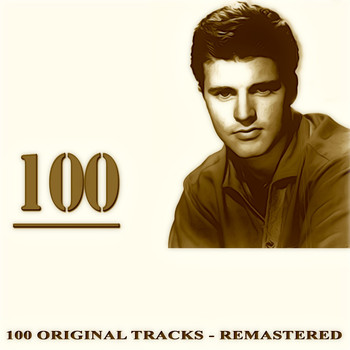 Ricky Nelson - 100