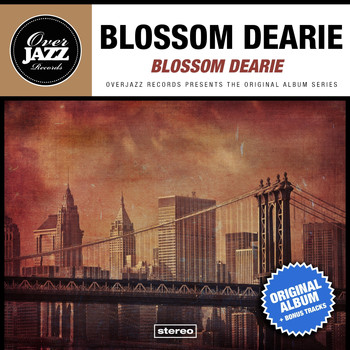 Blossom Dearie - Blossom Dearie