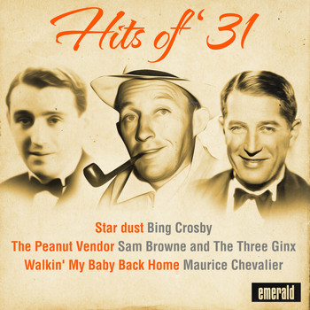 Various Artists - Hits of '31