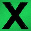 Ed Sheeran - x