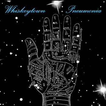Whiskeytown - Pneumonia