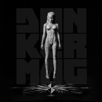 Die Antwoord - Donker Mag (Explicit)