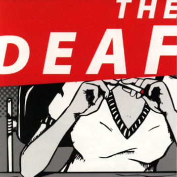 The Deaf - This Bunny Bites