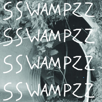 SSWAMPZZ - Sleeper EP