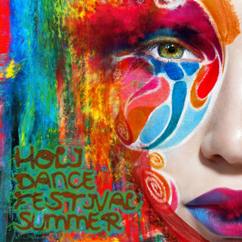 Various Artists - Holi Dance Festival Summer 2014 (Explicit)
