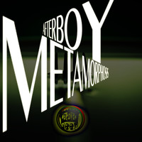Afterboy - Metamorphosis
