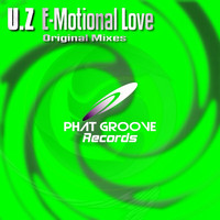 U.Z - E-Motional Love