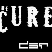 Jordy Mac - The Cure