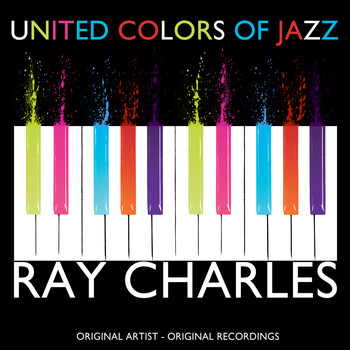 Ray Charles - United Colors of Jazz
