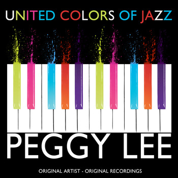 Peggy Lee - United Colors of Jazz