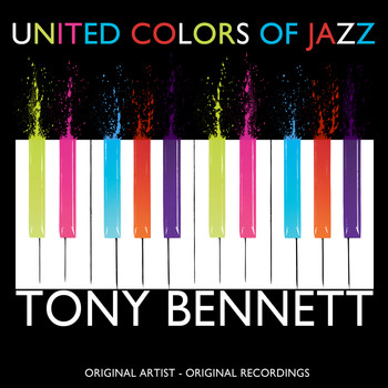 Tony Bennett - United Colors of Jazz