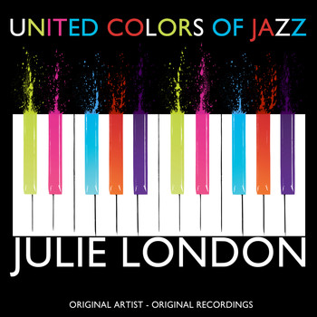Julie London - United Colors of Jazz