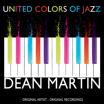 Dean Martin - United Colors of Jazz
