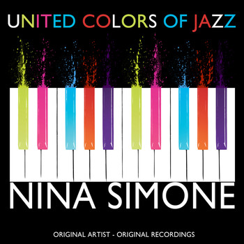 Nina Simone - United Colors of Jazz