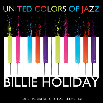 Billie Holiday - United Colors of Jazz