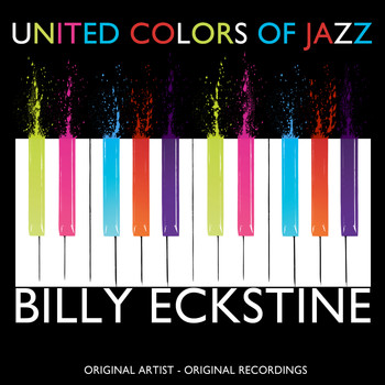 Billy Eckstine - United Colors of Jazz