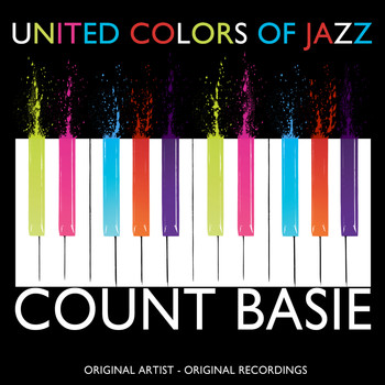 Count Basie - United Colors of Jazz