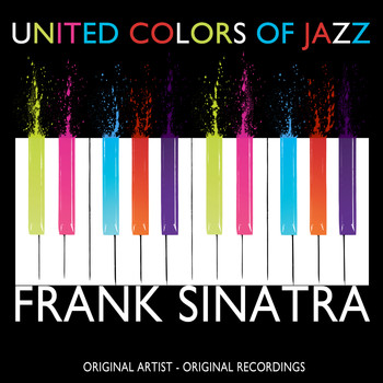 Frank Sinatra - United Colors of Jazz