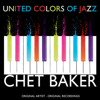 Chet Baker - United Colors of Jazz