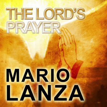 Mario Lanza - The Lord's Prayer