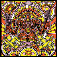 Kool Keith - Demolition Crash (Explicit)