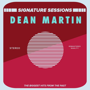 Dean Martin - The Greatest Hits (Explicit)