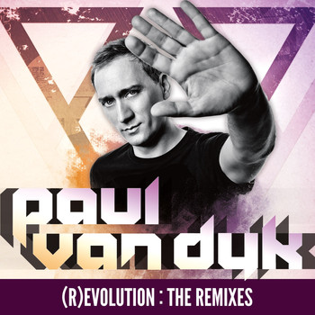 Paul Van Dyk - (R)Evolution
