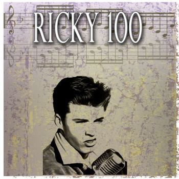 Ricky Nelson - Ricky 100