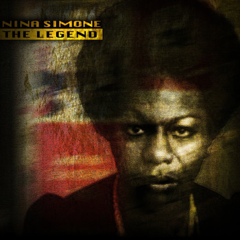 Nina Simone - The Legend