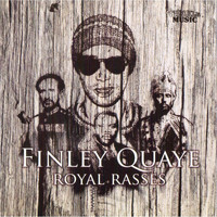 Finley Quaye - Royal Rasses