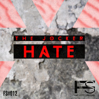 The Jocker - Hate