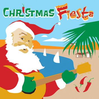 Juan Martinez - Christmas Fiesta